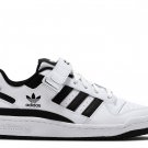 2024 Forum Low White Black