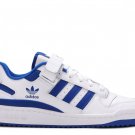 2024 Forum Low White Royal Blue