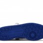 2024 Forum Low White Royal Blue