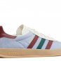 2024 Gazelle Blue Dawn Burgundy