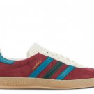 2024 Gazelle Collegiate Burgundy Green