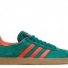 2024 Gazelle Collegiate Green Preloved Red