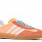 2024 Gazelle Indoor Beam Orange Gum