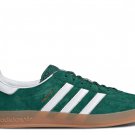 2024 Gazelle Indoor Collegiate Green Gum
