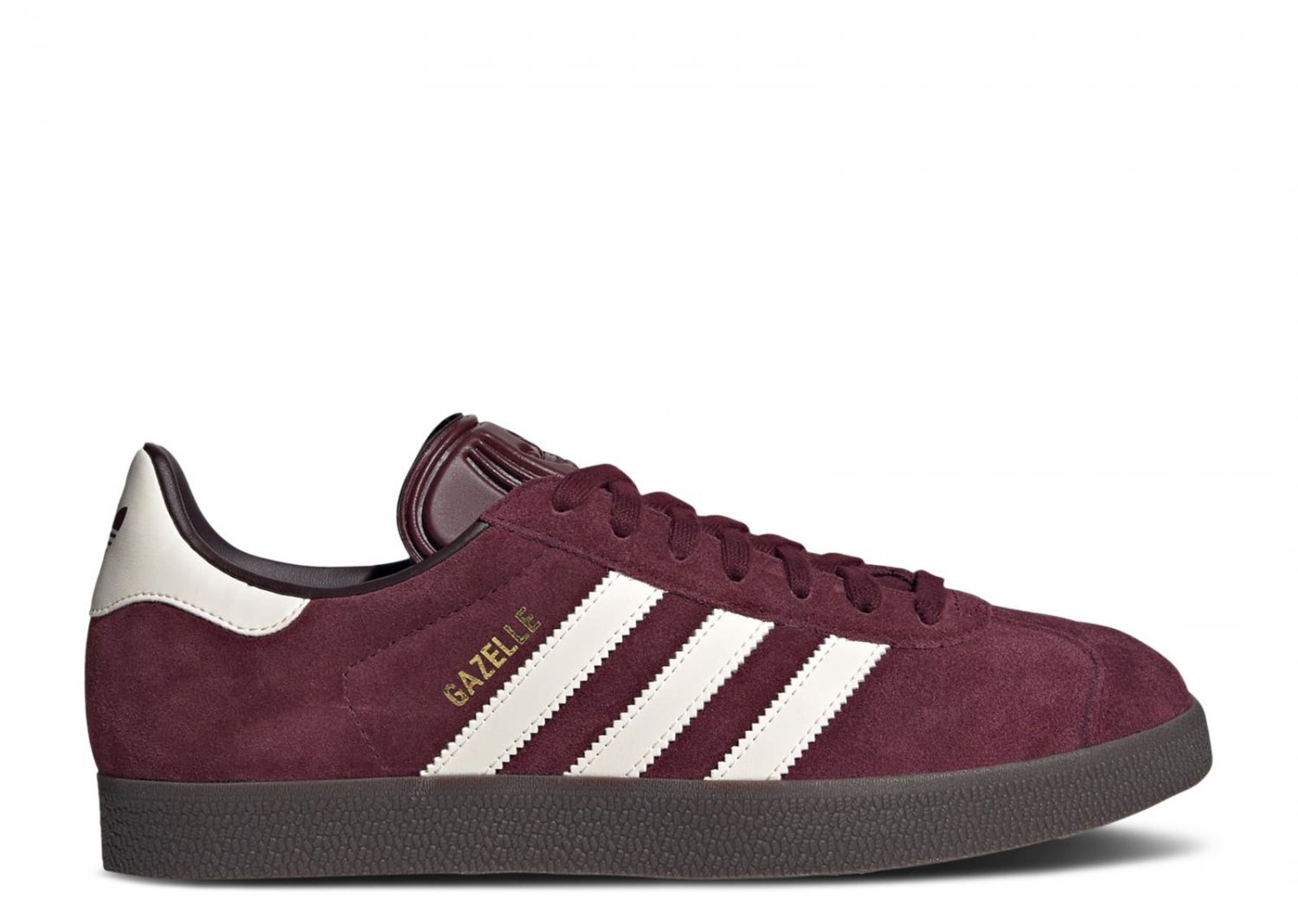 2024 Gazelle Maroon Gum