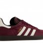 2024 Gazelle Maroon Gum