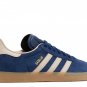 2024 Gazelle Night Indigo Taupe