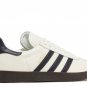 2024 Gazelle Off White Black Gum