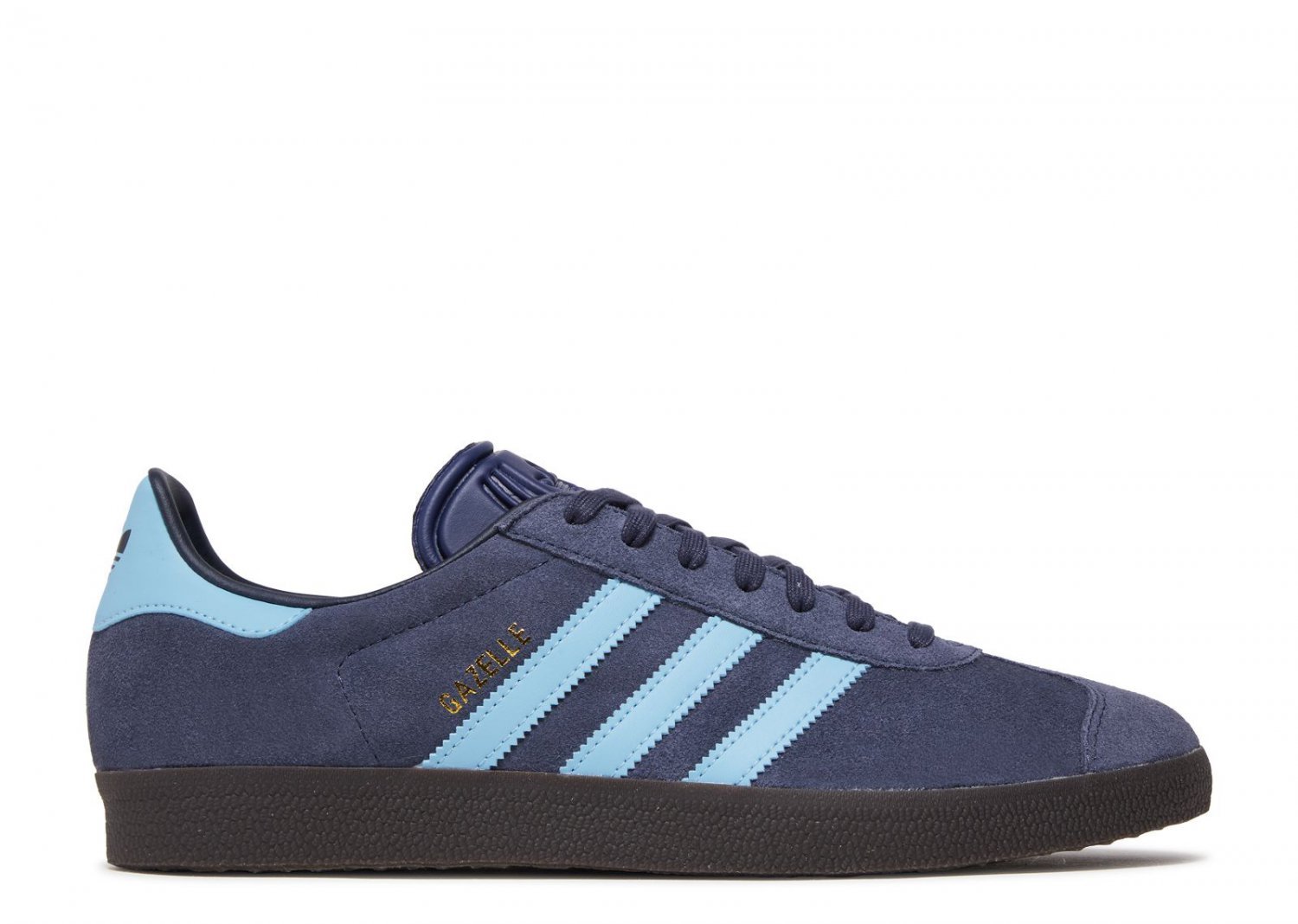 2024 Gazelle Shadow Navy Clear Blue