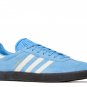 2024 Gazelle Sky Blue White Gum