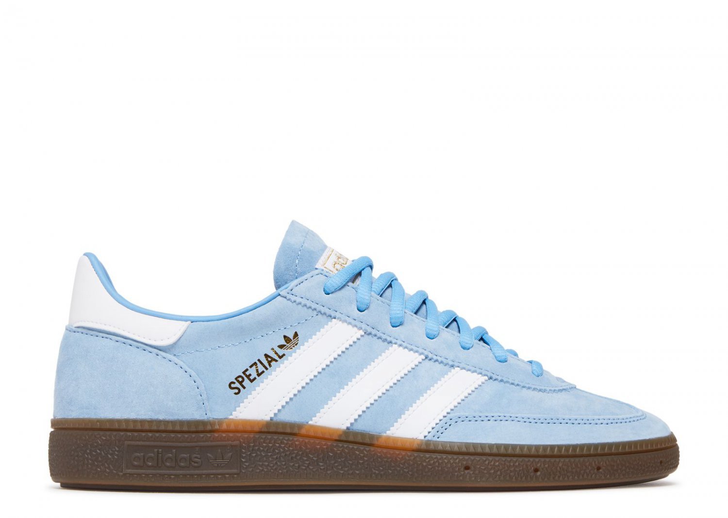 2024 Handball Spezial Light Blue