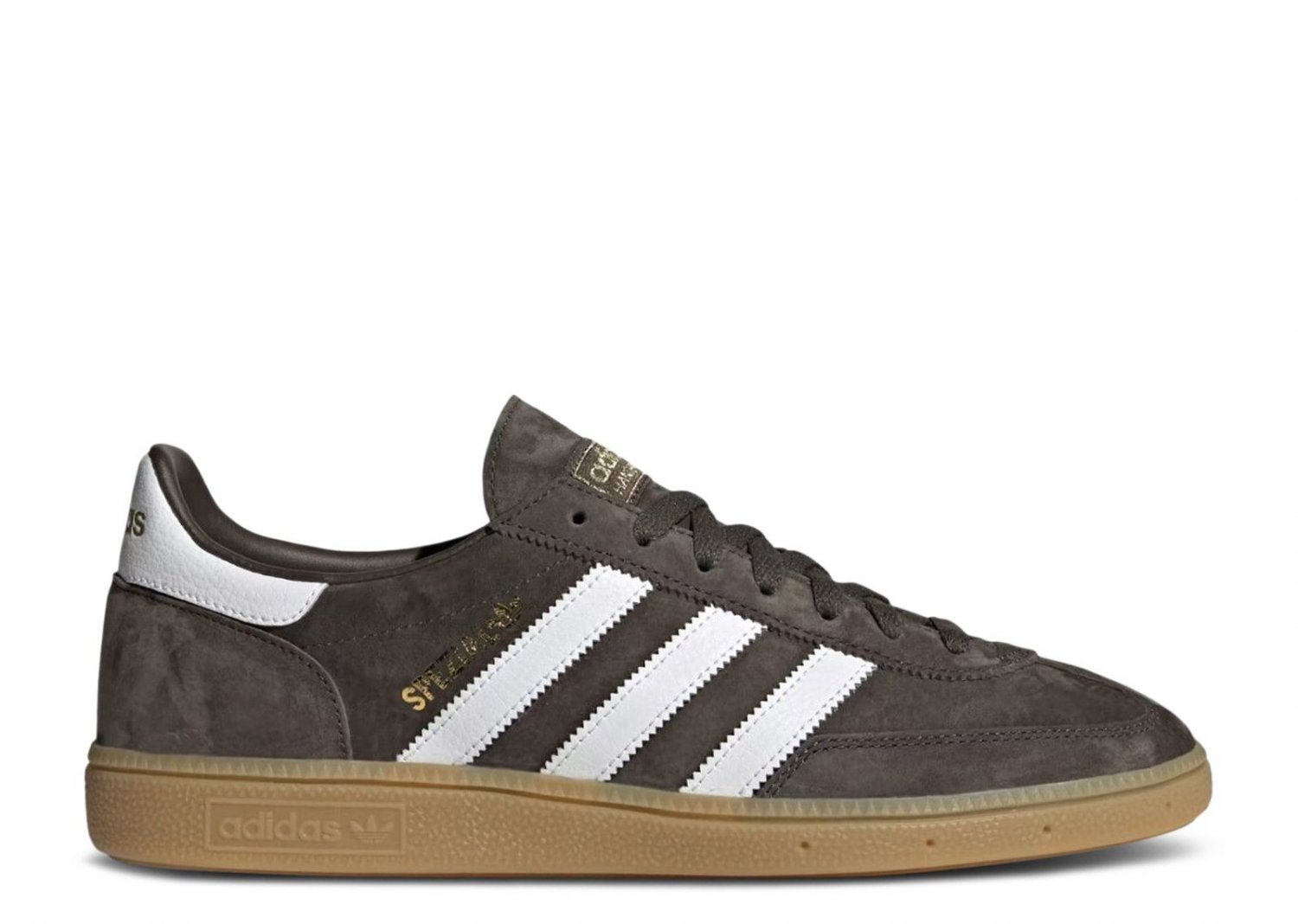 2024 Handball Spezial Shadow Olive Gum