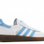 2024 Handball Spezial White Light Blue