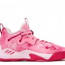 2024 Harden Stepback 3 Bliss Pink