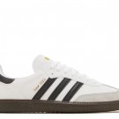 2024 IRAK x Samba White Gum