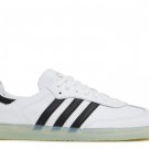 2024 Jason Dill x Samba White Black