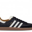 2024 JJJJound x Samba OG Black