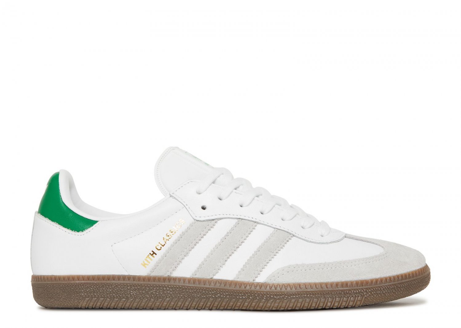 2024 Kith x Samba OG Classics Program
