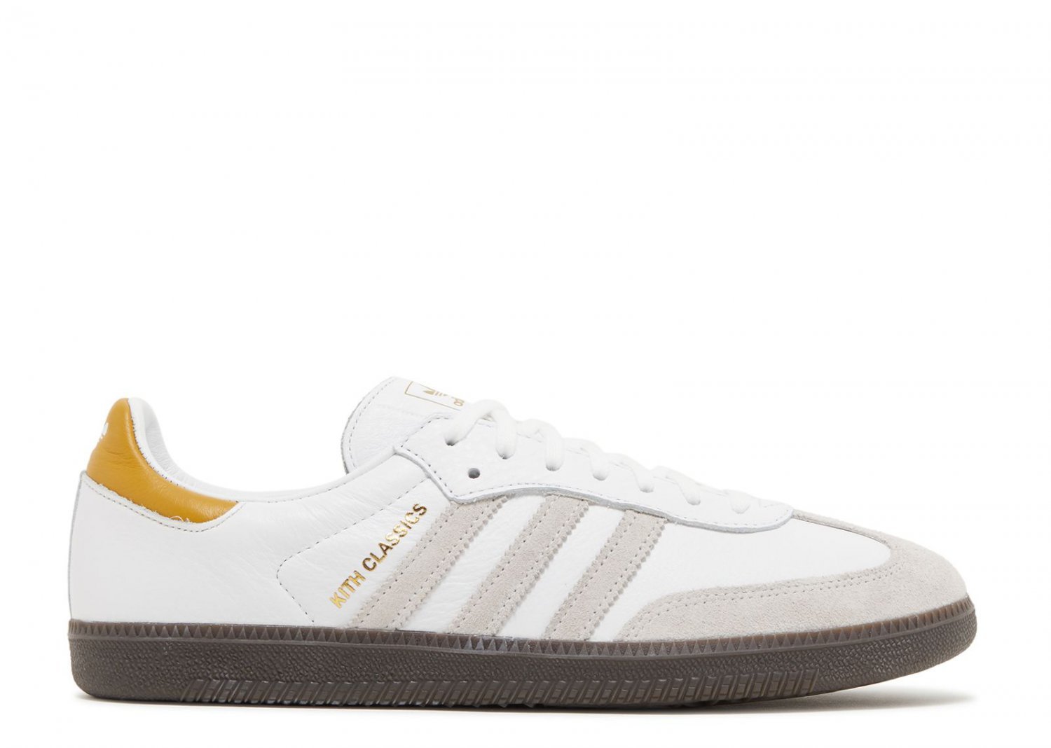 2024 Kith x Samba OG Classics Program - Mango
