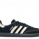 2024 MaitÃ© Steenhoudt x Samba ADV Black White