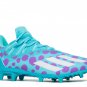 2024 Monsters Inc. x Adizero Cleats Mike & Sulley