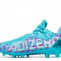 2024 Monsters Inc. x Adizero Cleats Mike & Sulley