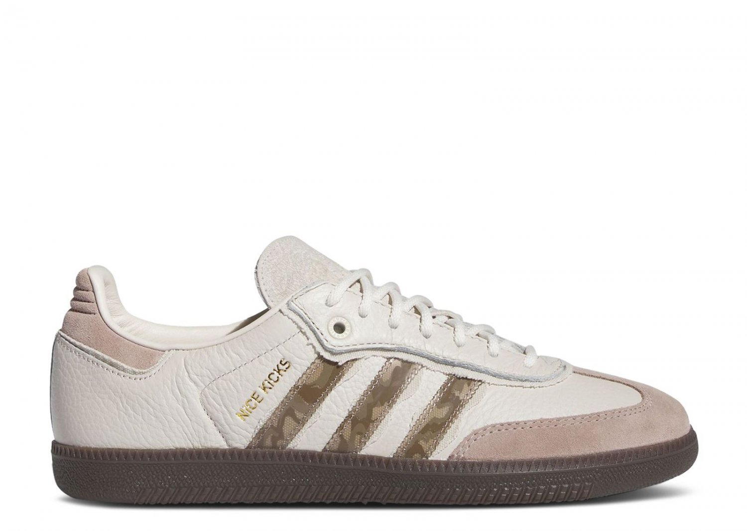 2024 Nice Kicks x Samba Consortium Cup