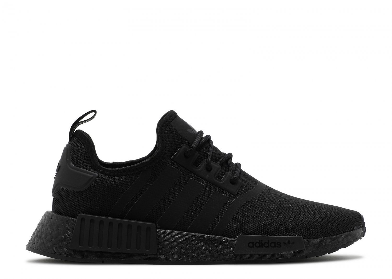 2024 NMD_R1 Triple Black