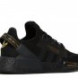 2024 NMD_R1 V2 Black Gold Metallic