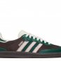 2024 notitle x Samba Green
