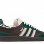 2024 notitle x Samba Green