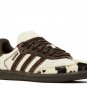 2024 notitle x Samba OG Cow Print