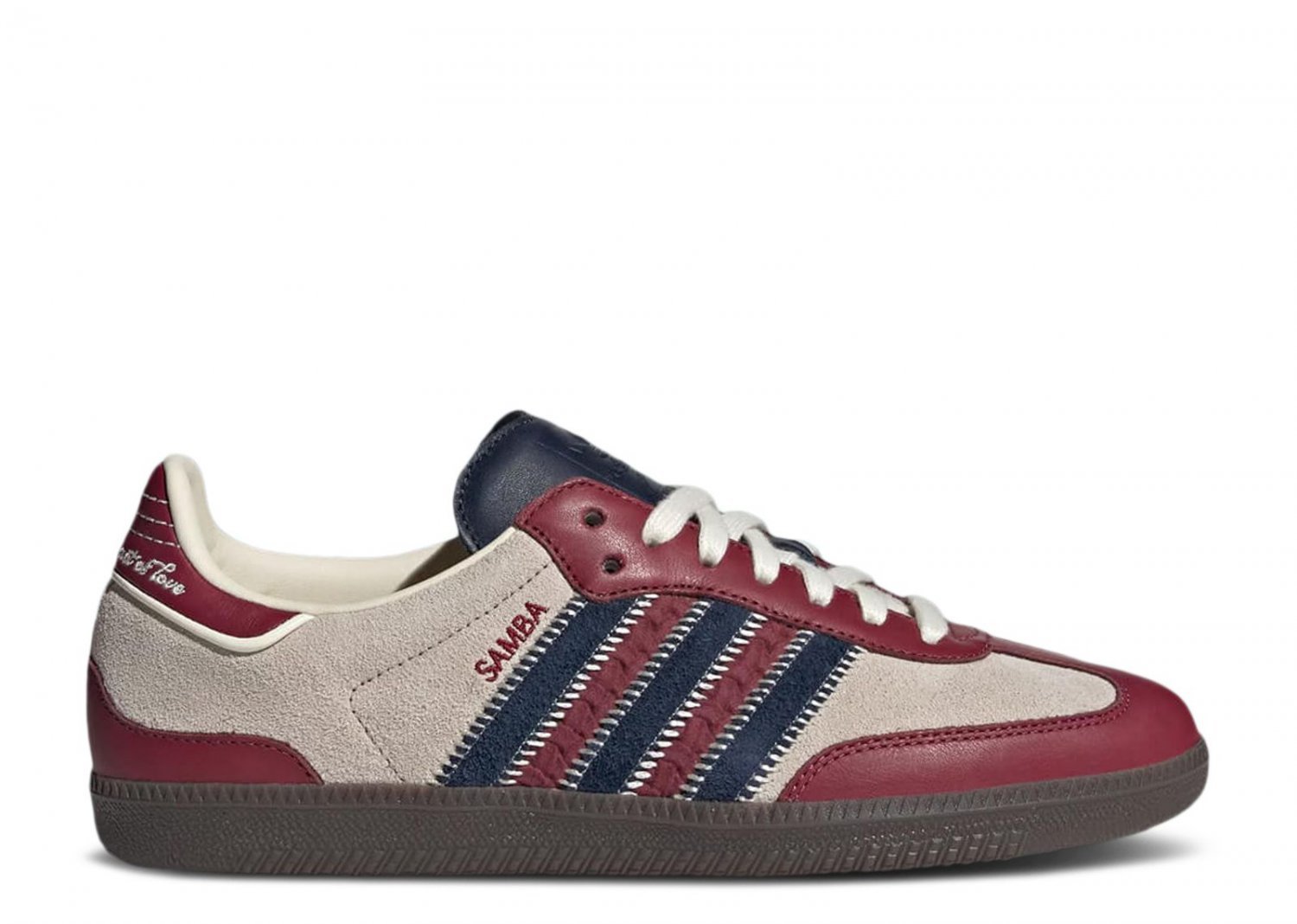 2024 notitle x Samba Red