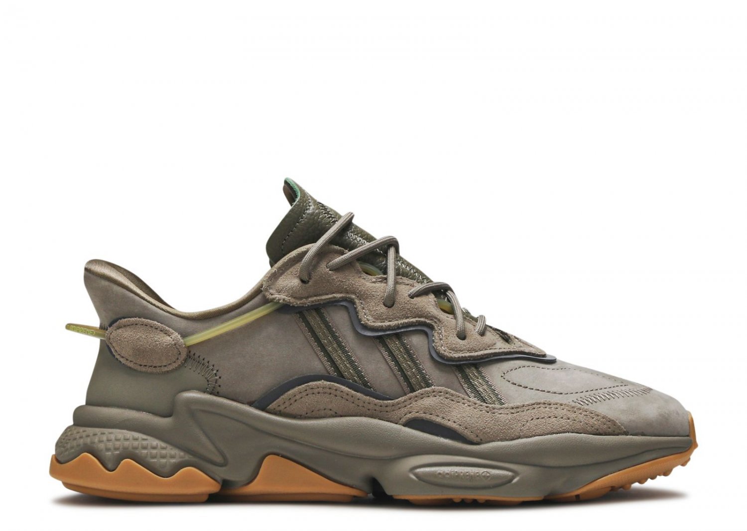 2024 Ozweego Trace Cargo