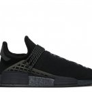 2024 Pharrel x NMD Human Race Triple Black