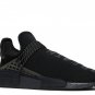 2024 Pharrel x NMD Human Race Triple Black