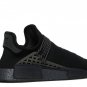 2024 Pharrel x NMD Human Race Triple Black