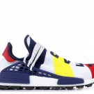 2024 Pharrell x Billionaire Boys Club x NMD Human Race Trail BBC