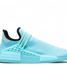 2024 Pharrell x NMD Human Race Aqua