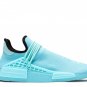 2024 Pharrell x NMD Human Race Aqua