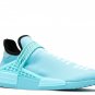 2024 Pharrell x NMD Human Race Aqua