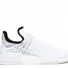 2024 Pharrell x NMD Human Race Core White