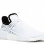 2024 Pharrell x NMD Human Race Core White