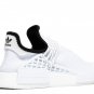 2024 Pharrell x NMD Human Race Core White
