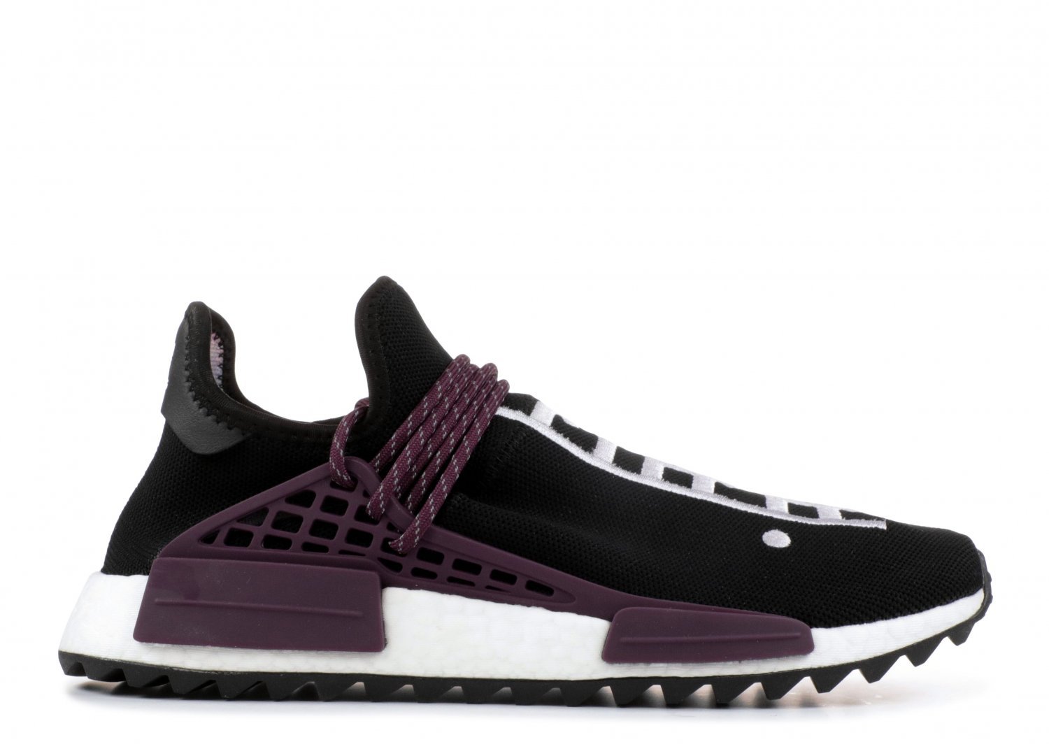 2024 Pharrell x NMD Human Race Trail Equality