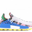 2024 Pharrell x NMD Human Race Trail Solar Pack
