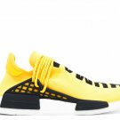 2024 Pharrell x NMD Human Race Yellow