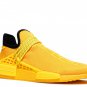 2024 Pharrell x NMD Human Race Yellow