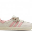 2024 Pharrell x Samba Human Race Aluminium Wonder Mauve