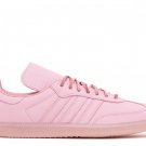 2024 Pharrell x Samba Human Race Pink